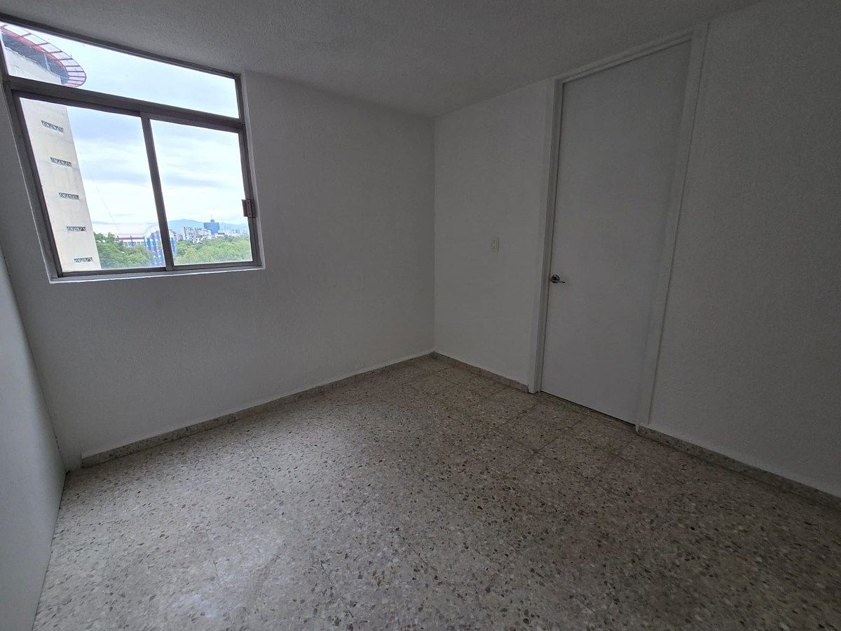 Apartamento em Bosque de Chapultepec I Sección, Miguel Hidalgo, foto 26 de 35
