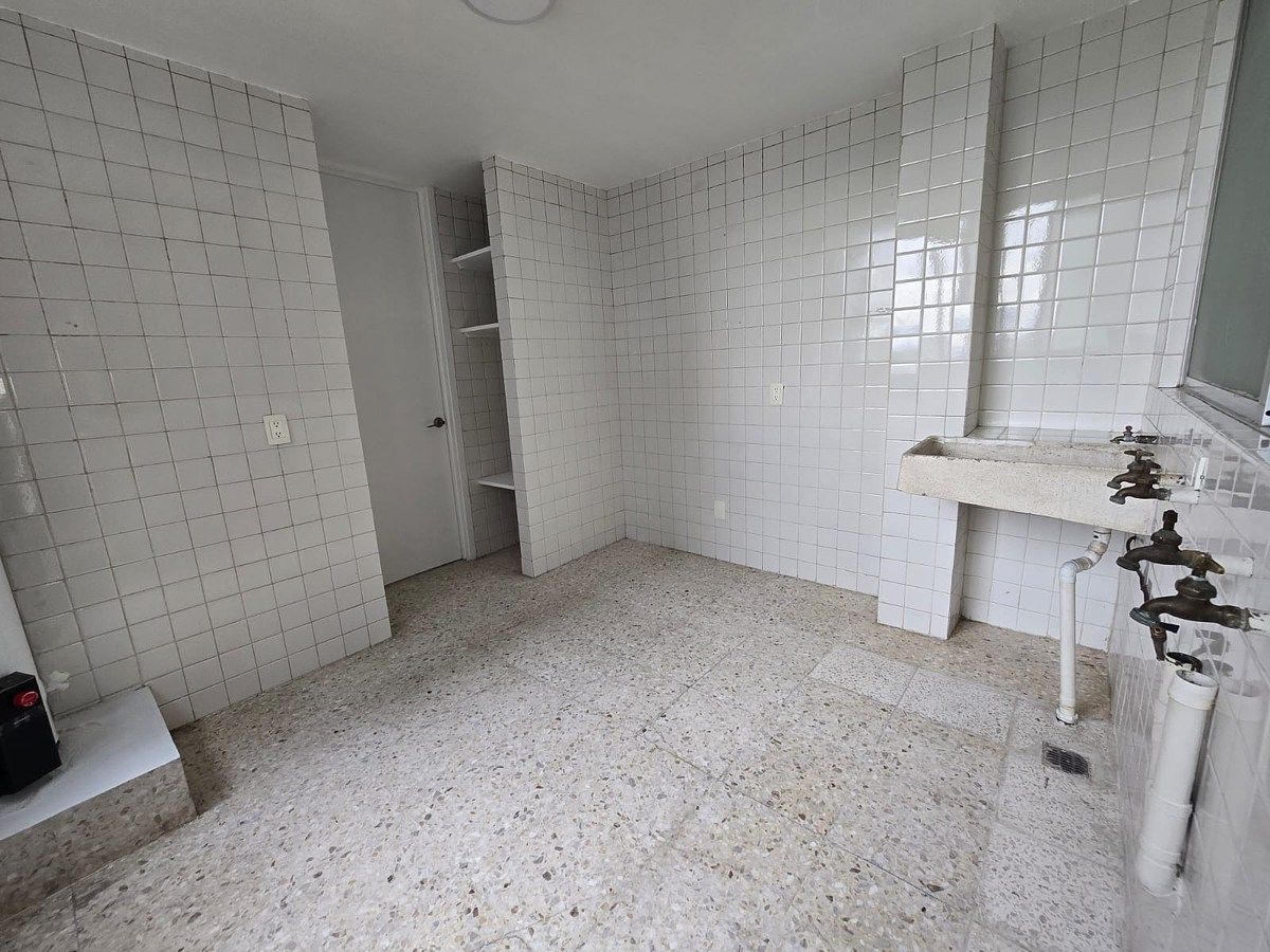 Apartamento em Bosque de Chapultepec I Sección, Miguel Hidalgo, foto 27 de 35