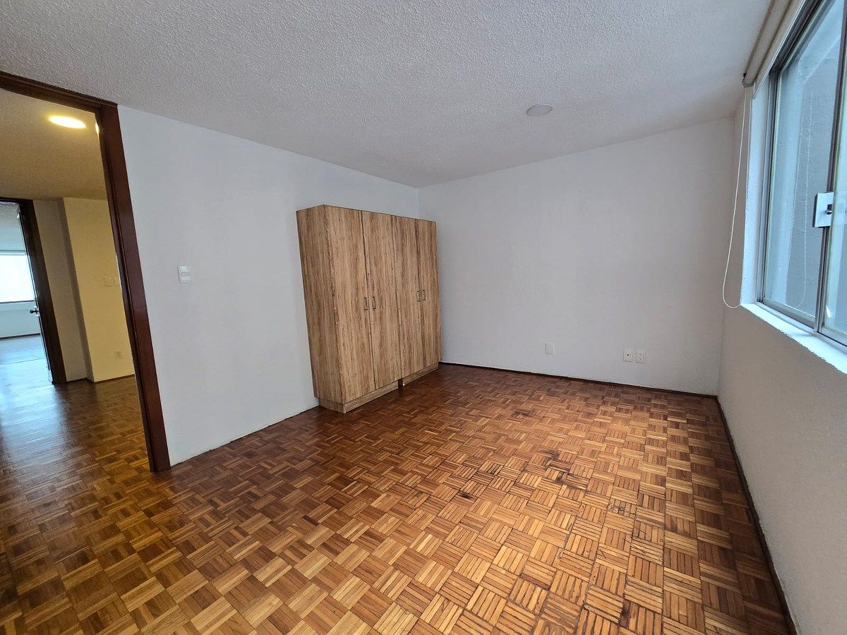 Apartamento em Bosque de Chapultepec I Sección, Miguel Hidalgo, foto 29 de 35