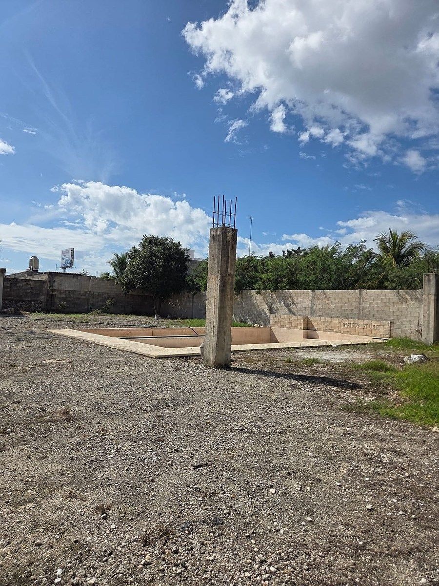 Lot in San Pedro Noh Pat, Kanasín, photo 3 of 8