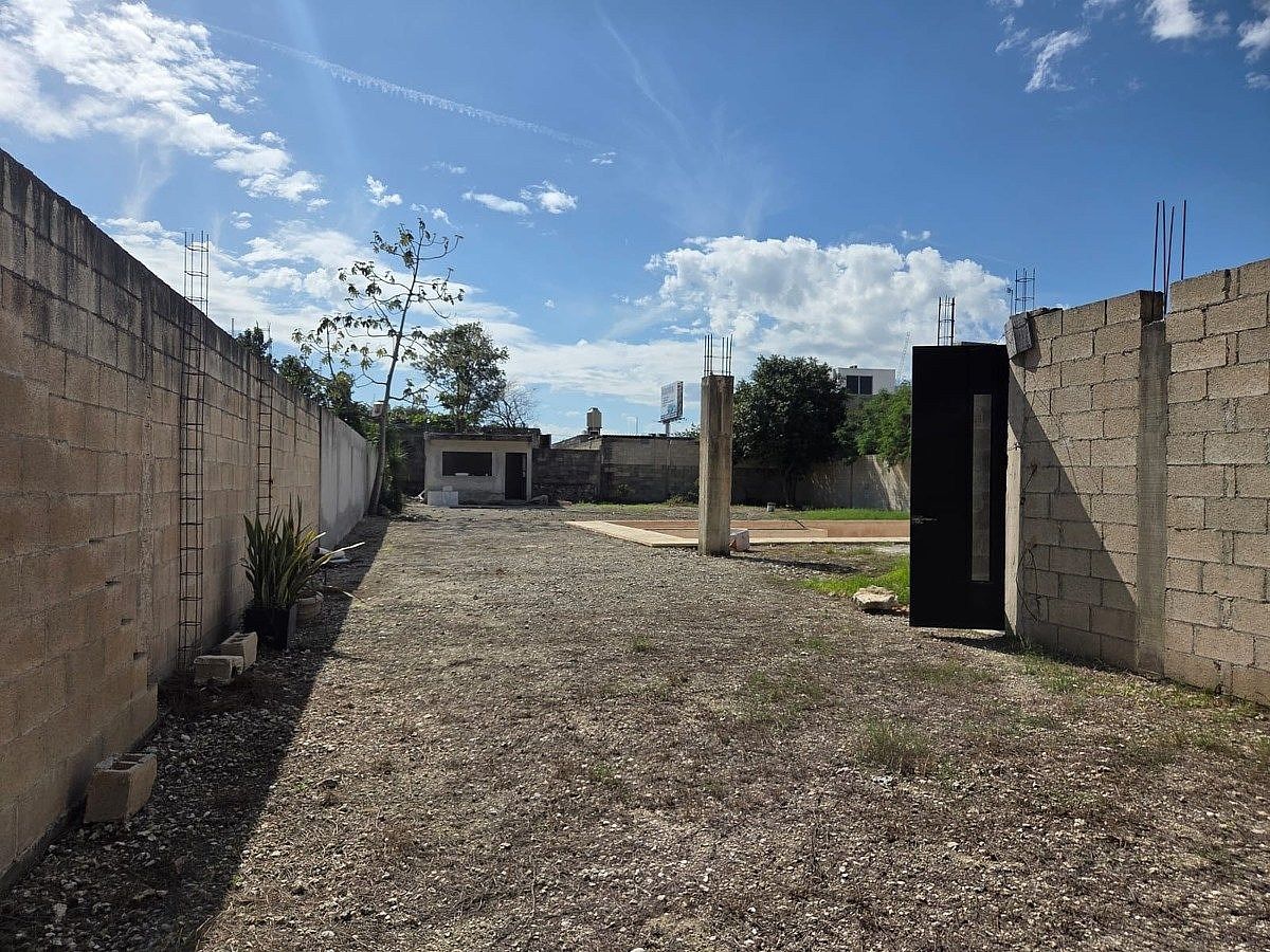 Lot in San Pedro Noh Pat, Kanasín, photo 8 of 8