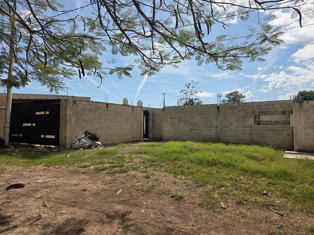 Lot in San Pedro Noh Pat, Kanasín, photo 7 of 8