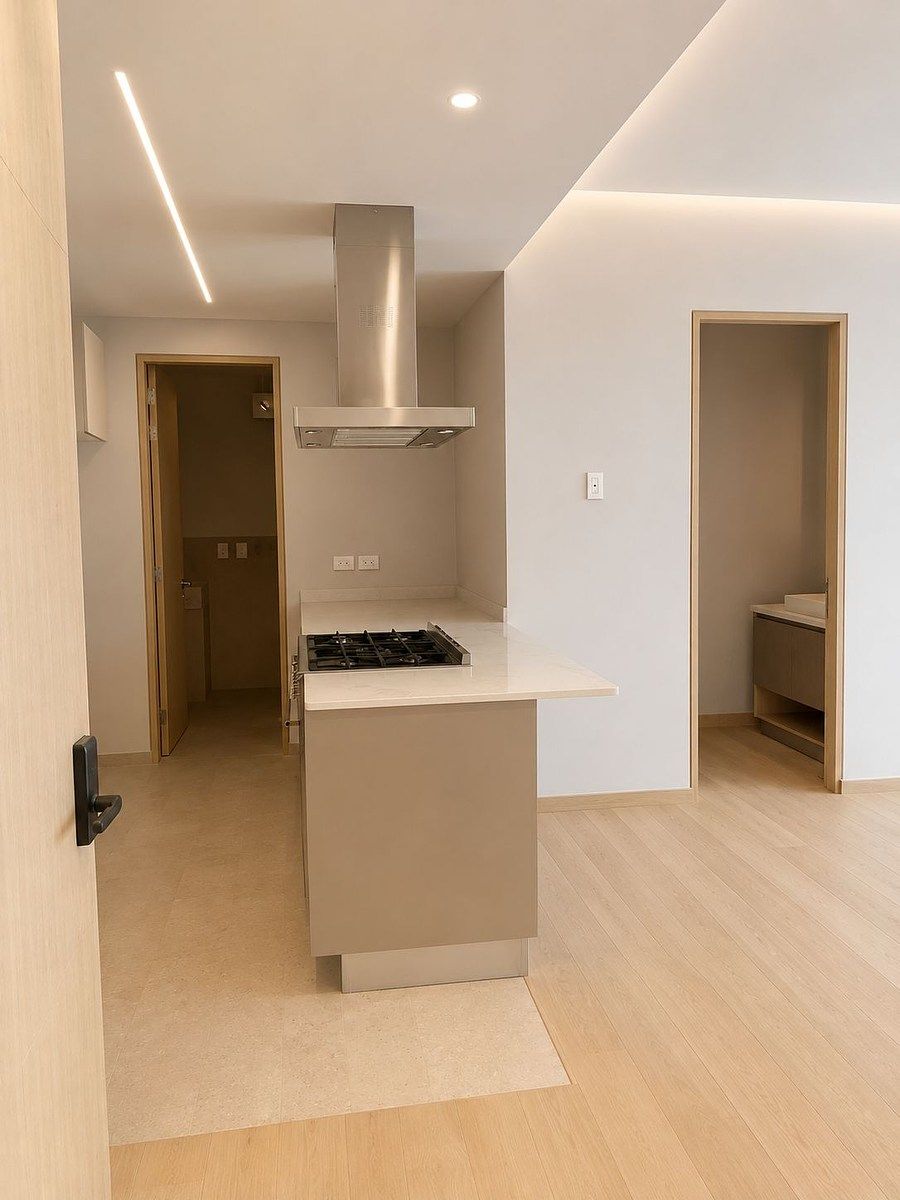 Apartamento em Royal Country, Zapopan, foto 2 de 27
