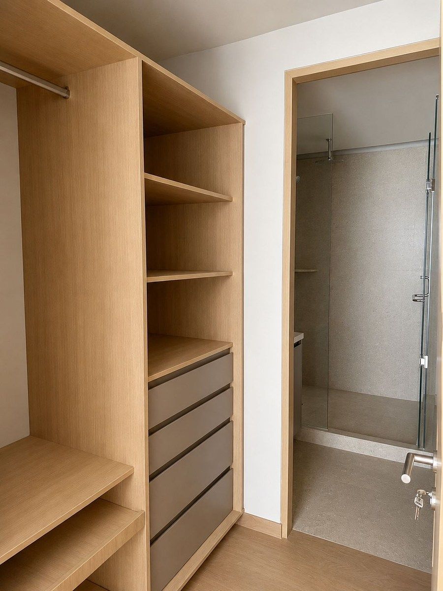Apartamento em Royal Country, Zapopan, foto 19 de 27