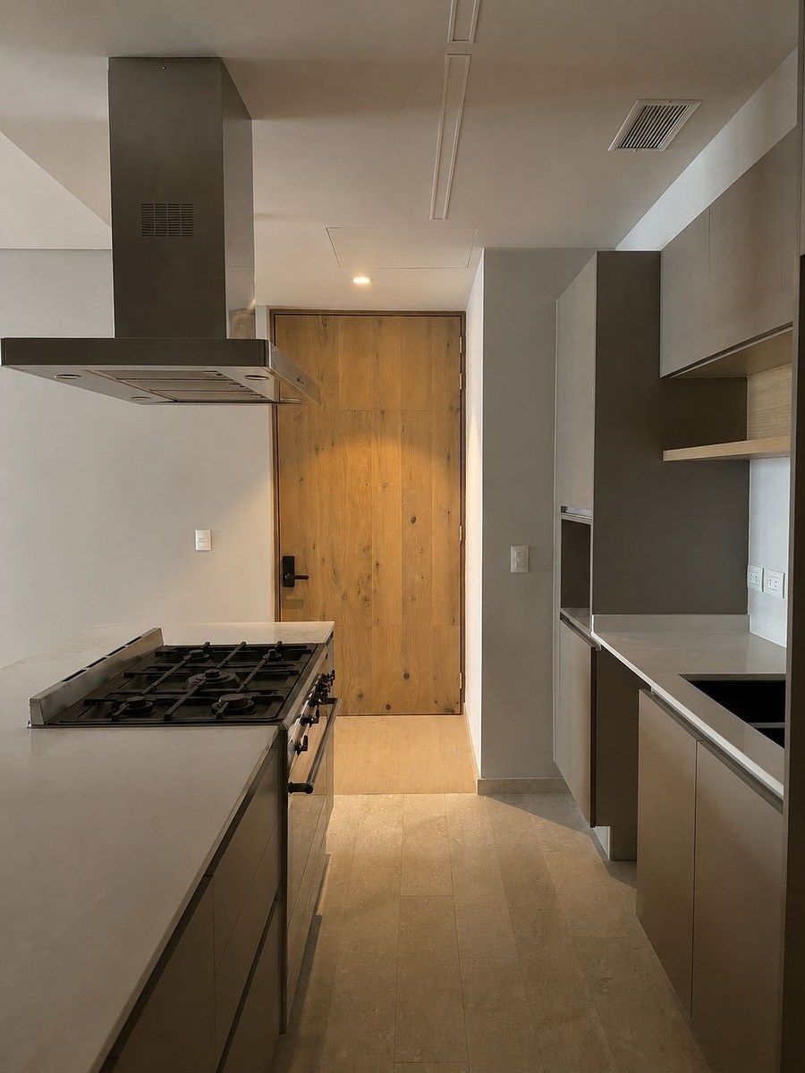 Apartamento em Royal Country, Zapopan, foto 21 de 27
