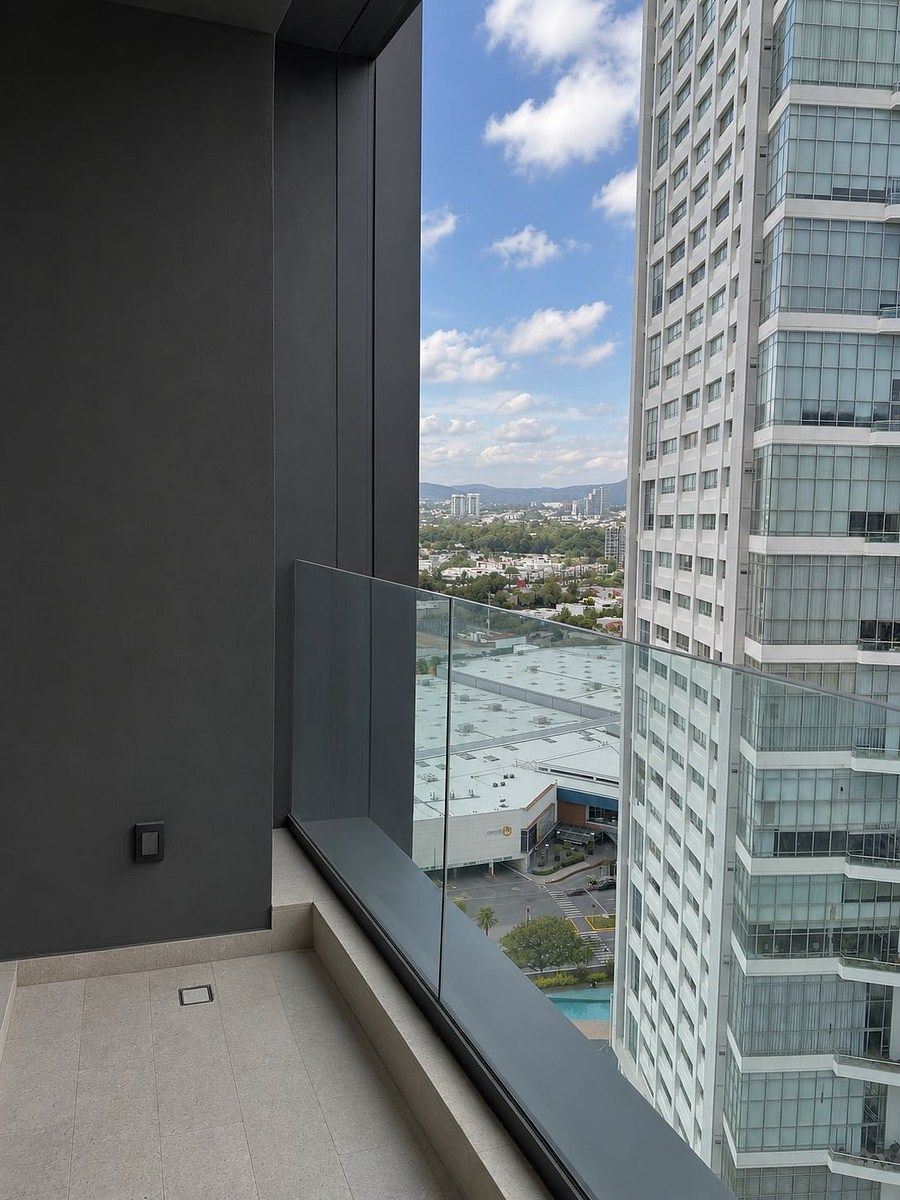 Apartamento em Royal Country, Zapopan, foto 23 de 27