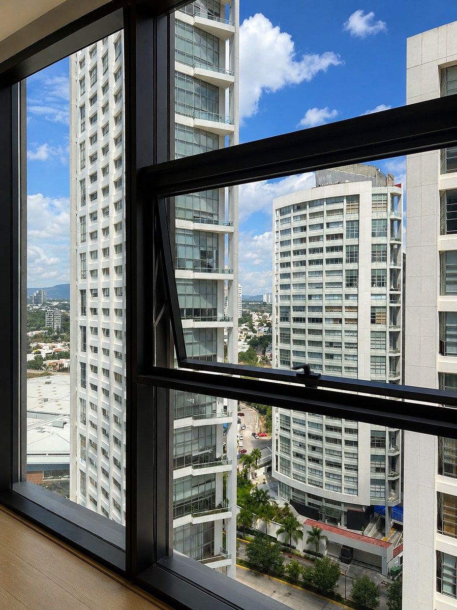 Apartamento em Royal Country, Zapopan, foto 27 de 27
