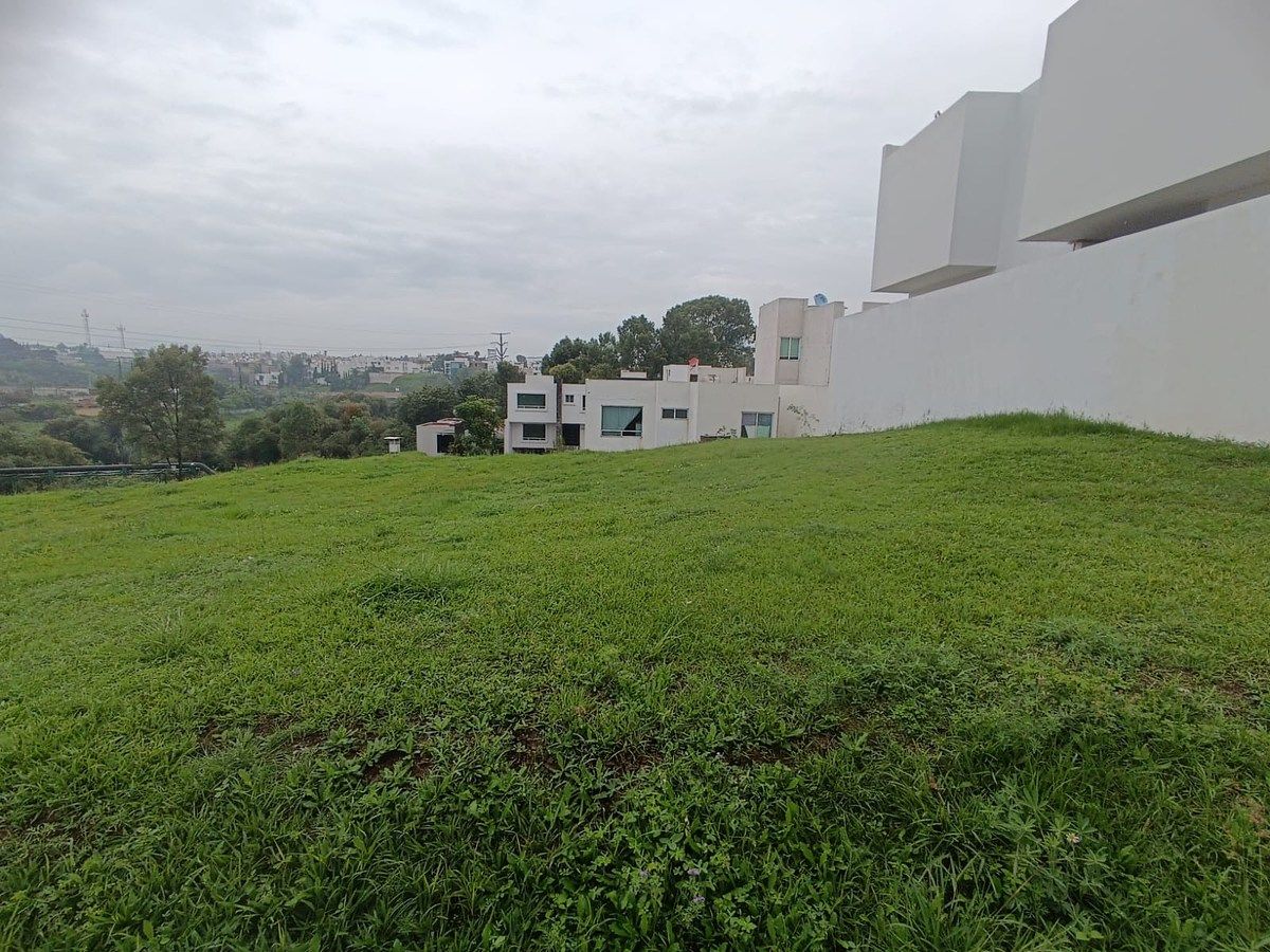 Lote em Lomas de Angelópolis, San Andrés Cholula, foto 3 de 7