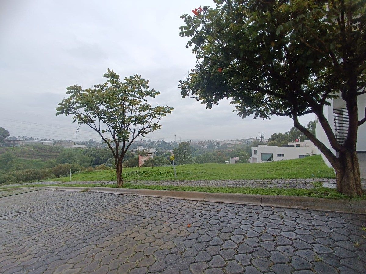Lote em Lomas de Angelópolis, San Andrés Cholula, foto 5 de 7