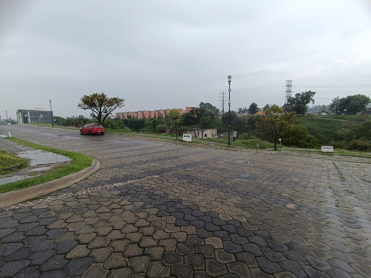 Lote em Lomas de Angelópolis, San Andrés Cholula, foto 4 de 7