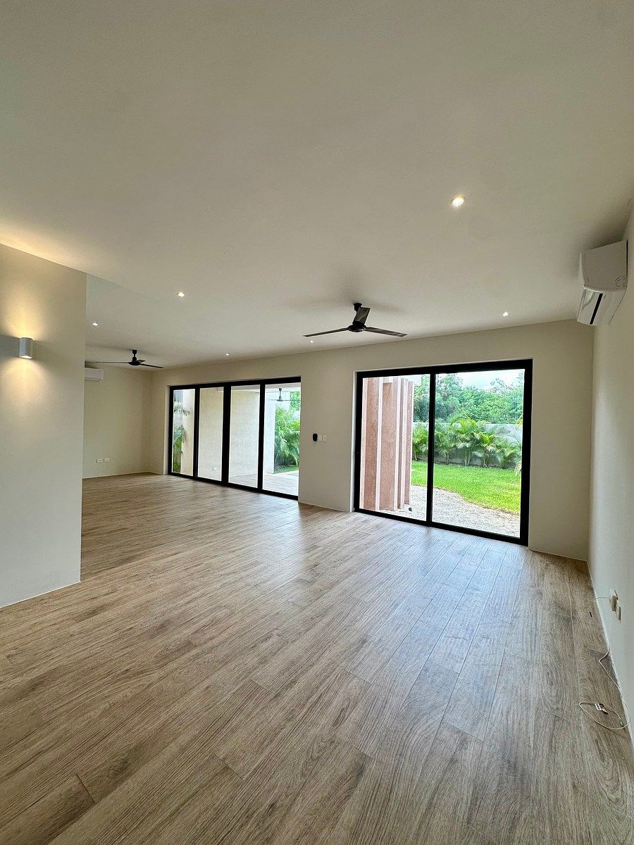 House in Komchen, Mérida, photo 3 of 29