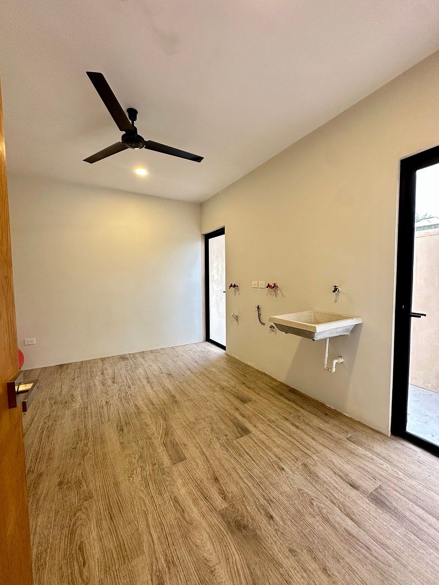 House in Komchen, Mérida, photo 8 of 29