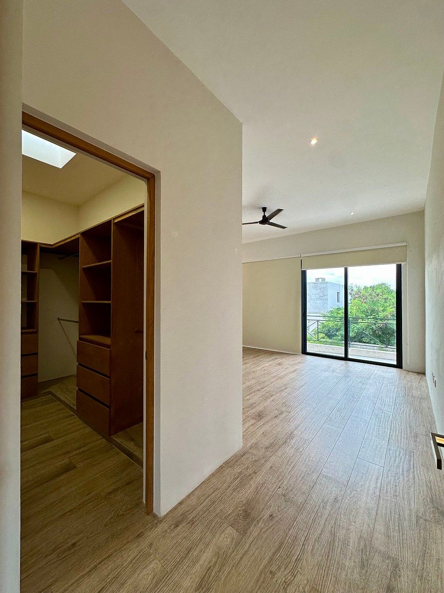 House in Komchen, Mérida, photo 17 of 29