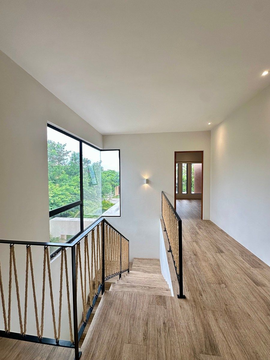 House in Komchen, Mérida, photo 26 of 29