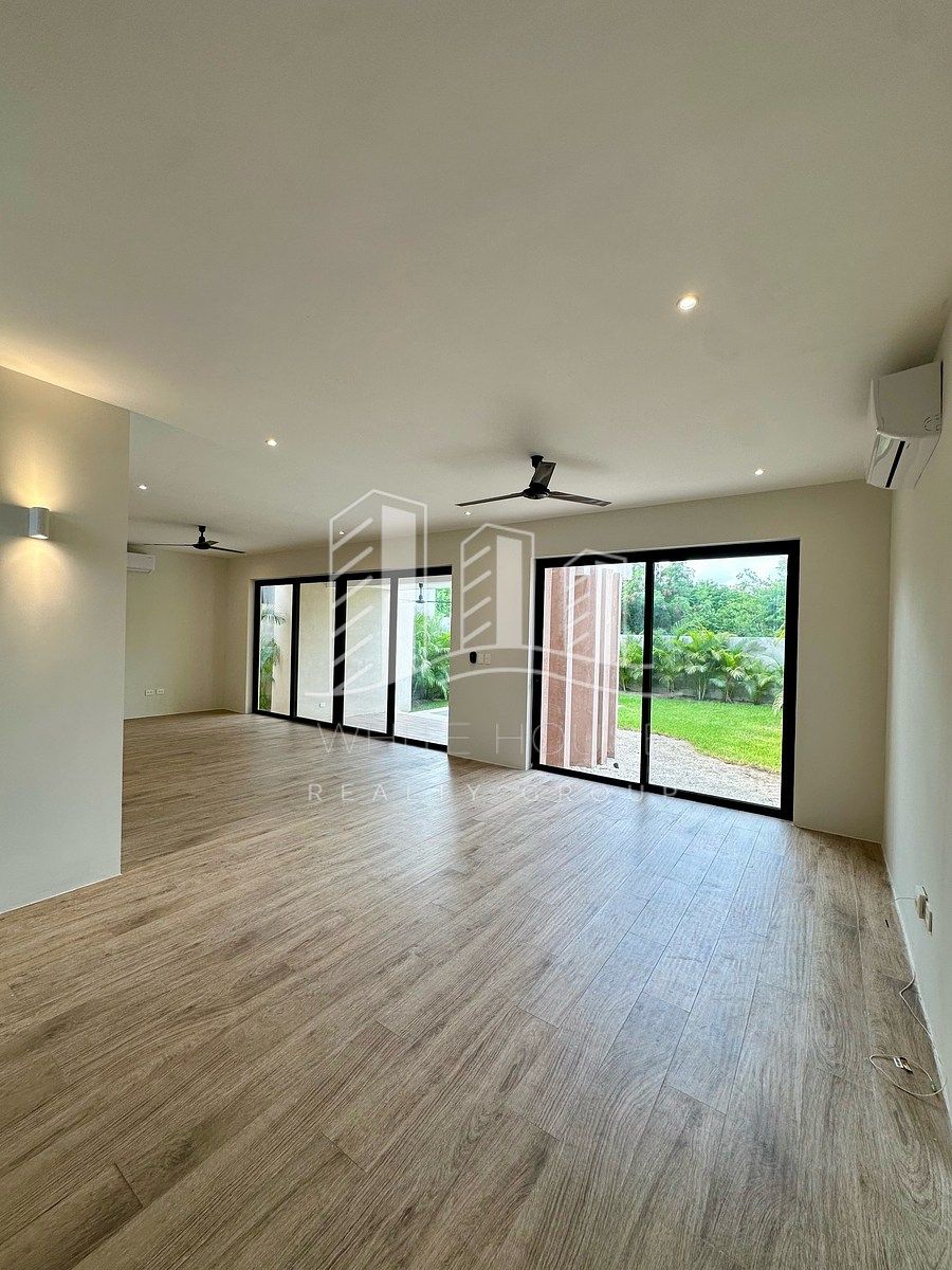 Casa em Komchen, Mérida, foto 3 de 27