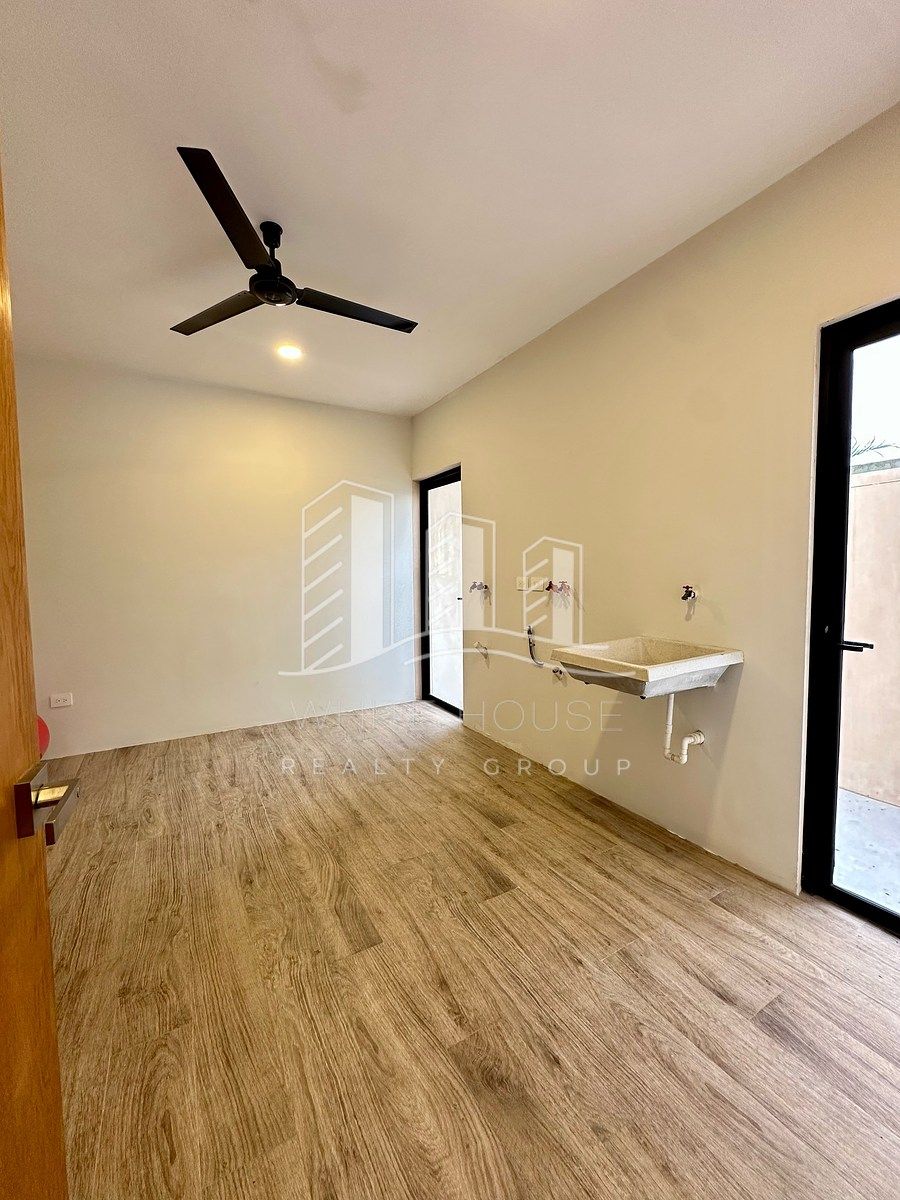 Casa em Komchen, Mérida, foto 9 de 27