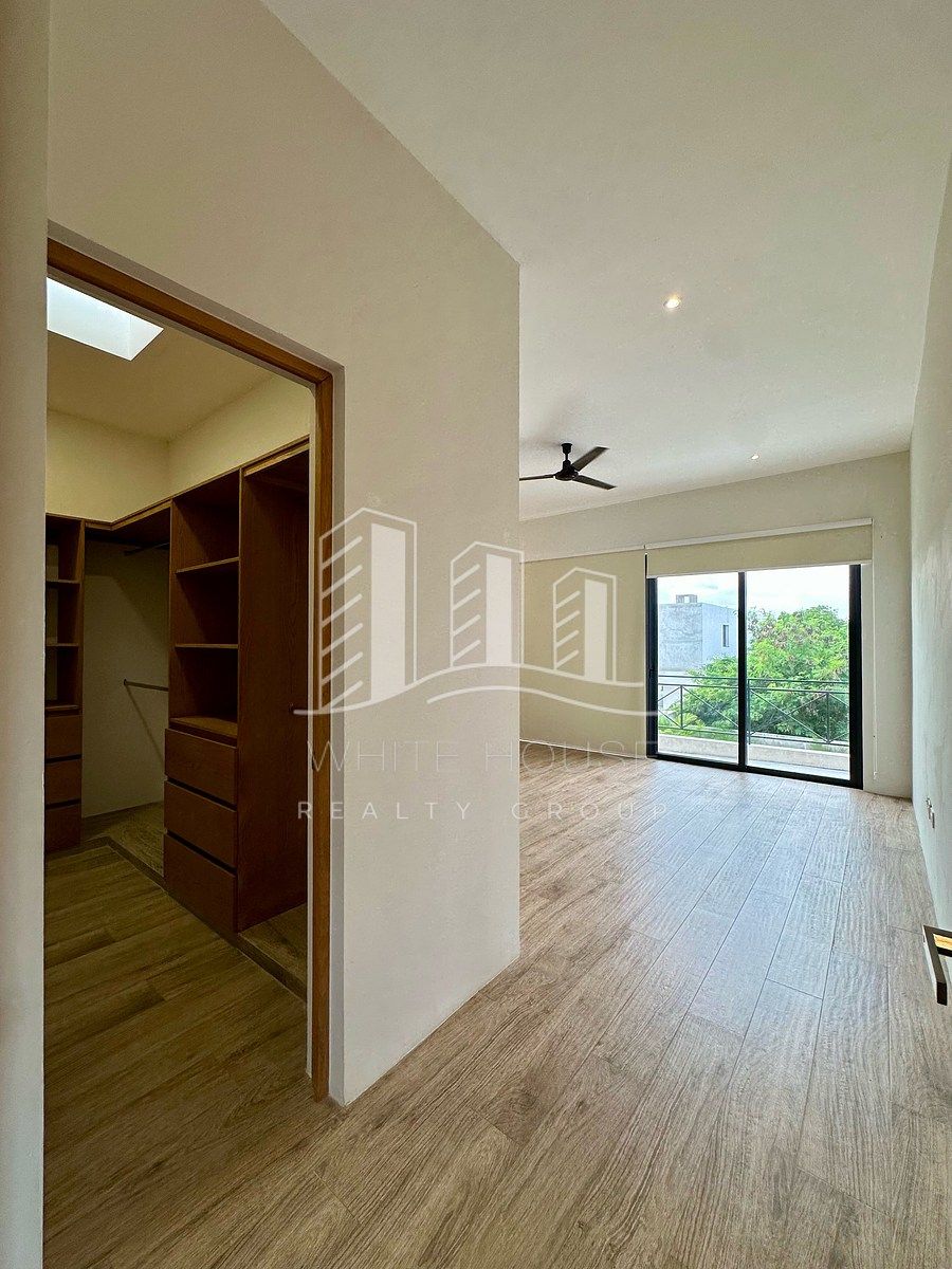 Casa em Komchen, Mérida, foto 14 de 27