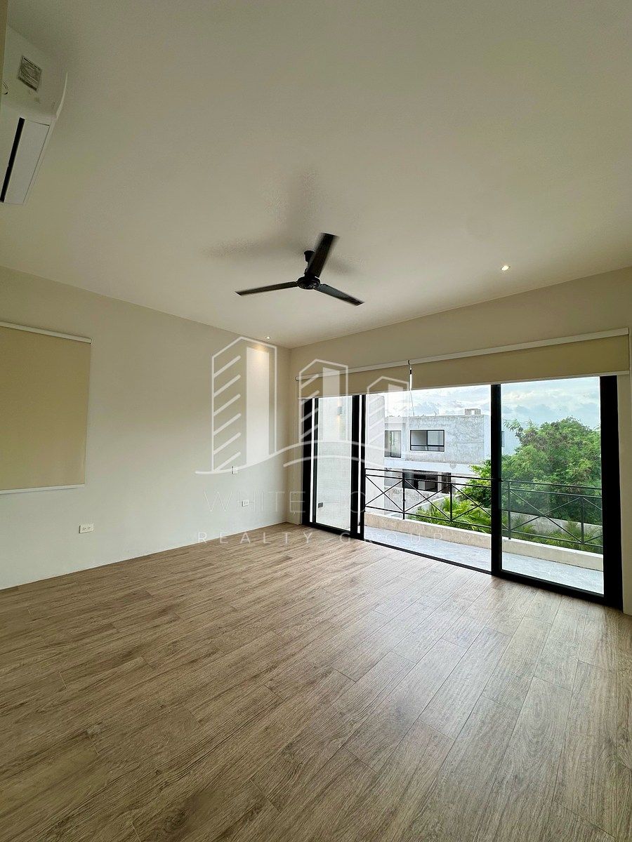 Casa em Komchen, Mérida, foto 15 de 27