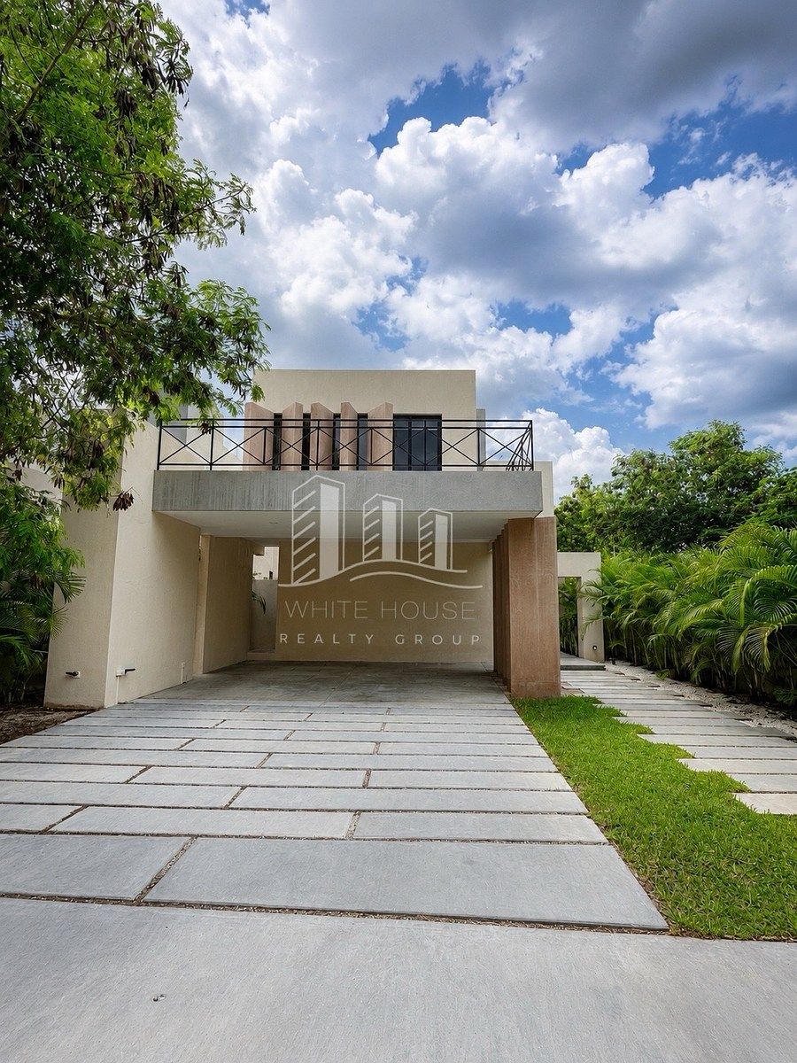 Casa em Komchen, Mérida, foto 2 de 27