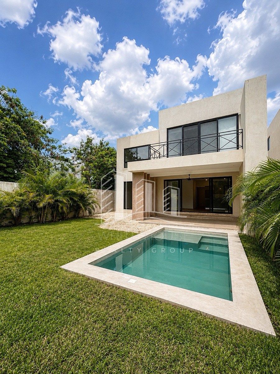 Casa em Komchen, Mérida, foto 27 de 27