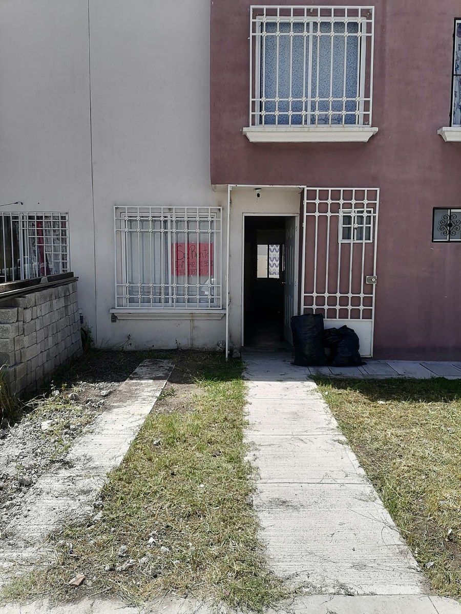 CASA EN VENTA EN VILLAS DEL REY, APASEO EL GRANDE, foto 1 de 13