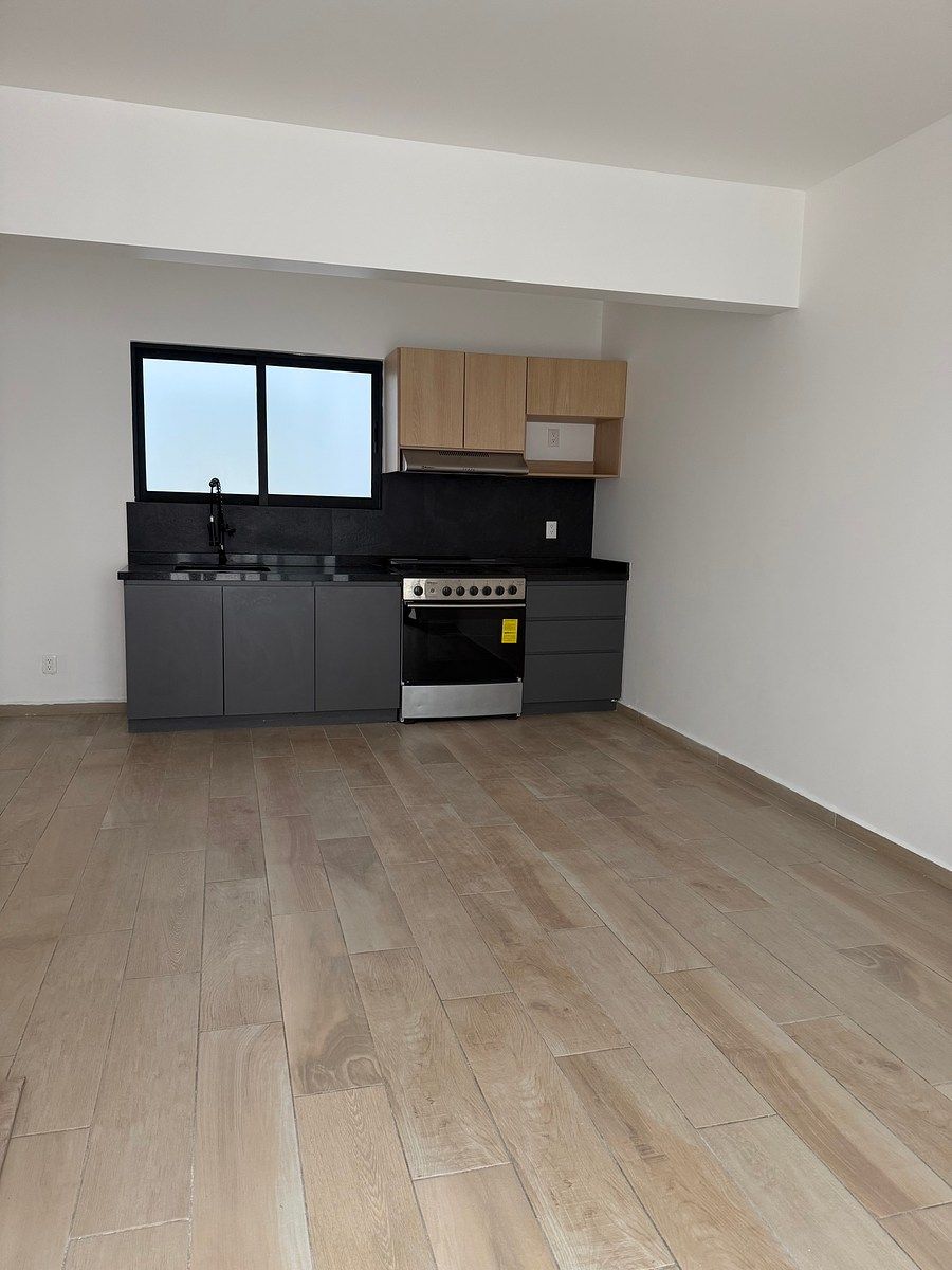 Departamento en San Rafael, Cuauhtémoc, foto 5 de 16