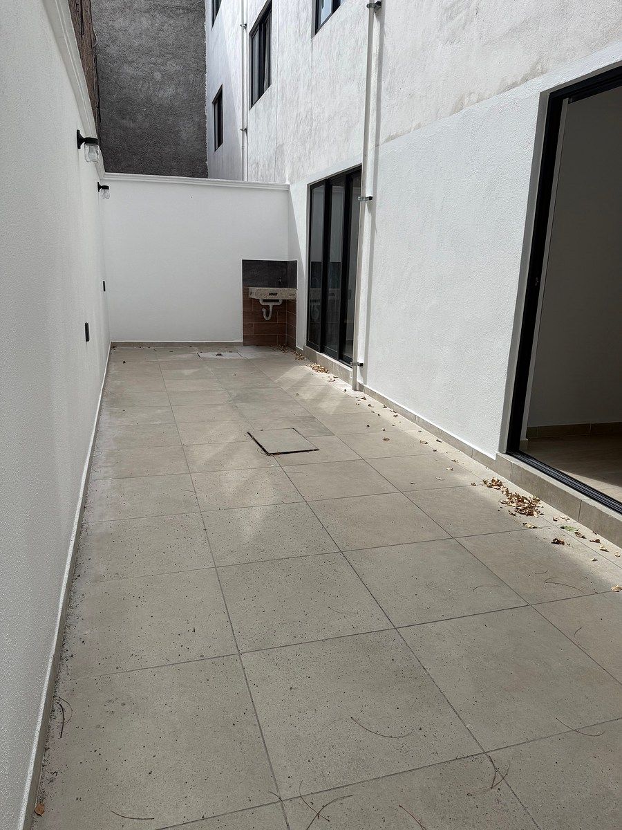 Departamento en San Rafael, Cuauhtémoc, foto 12 de 16