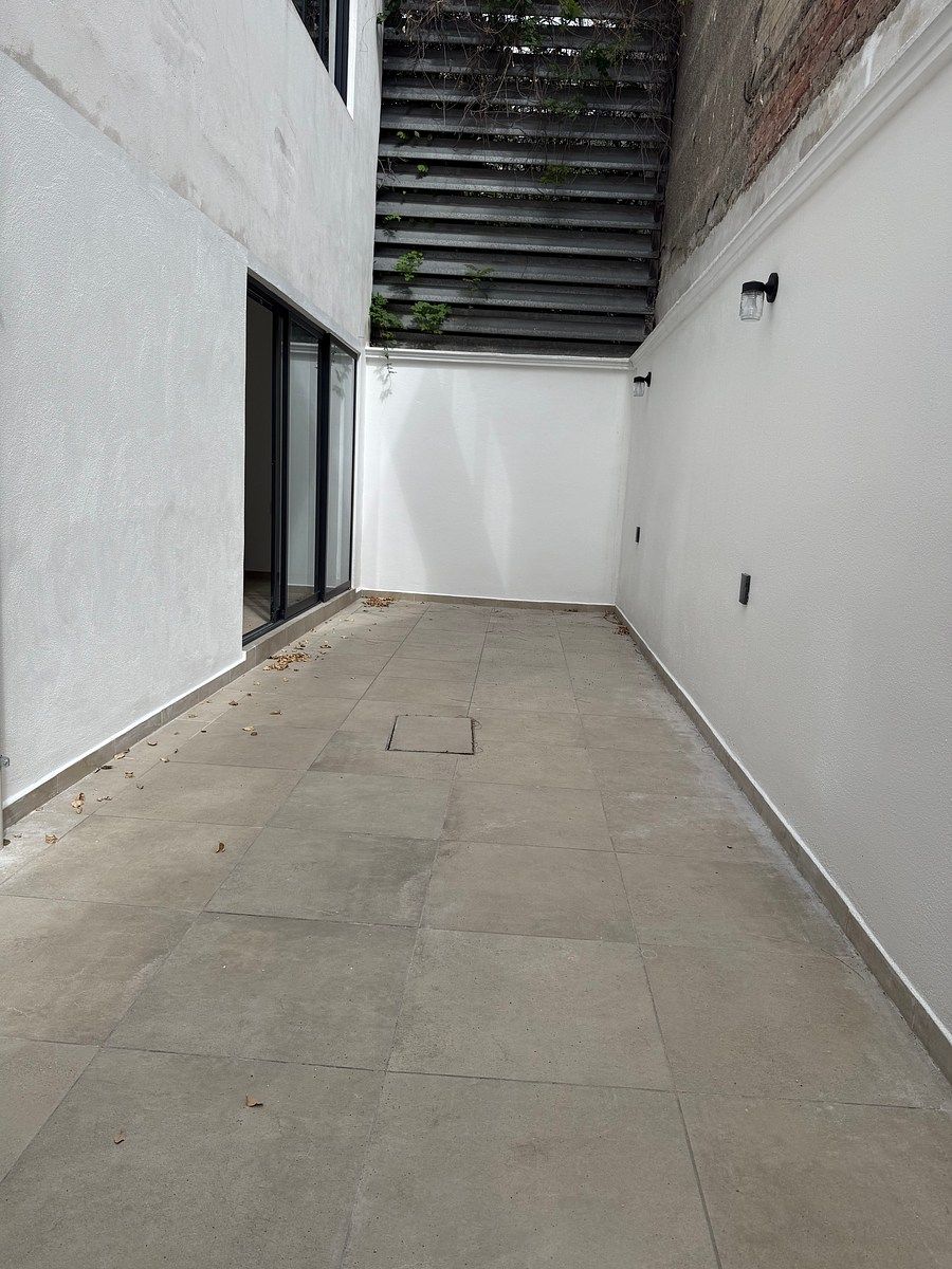 Departamento en San Rafael, Cuauhtémoc, foto 13 de 16