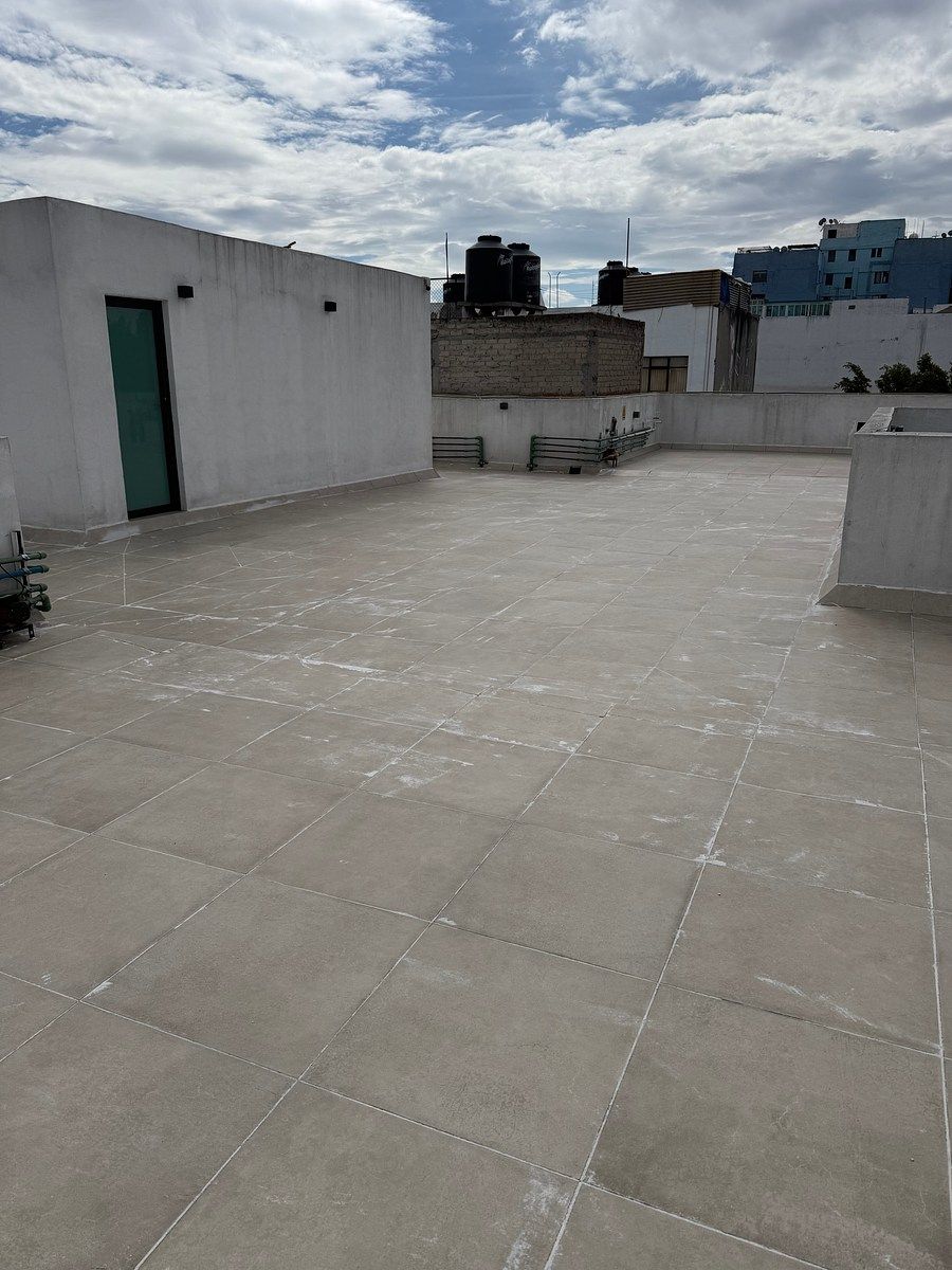 Departamento en San Rafael, Cuauhtémoc, foto 14 de 16