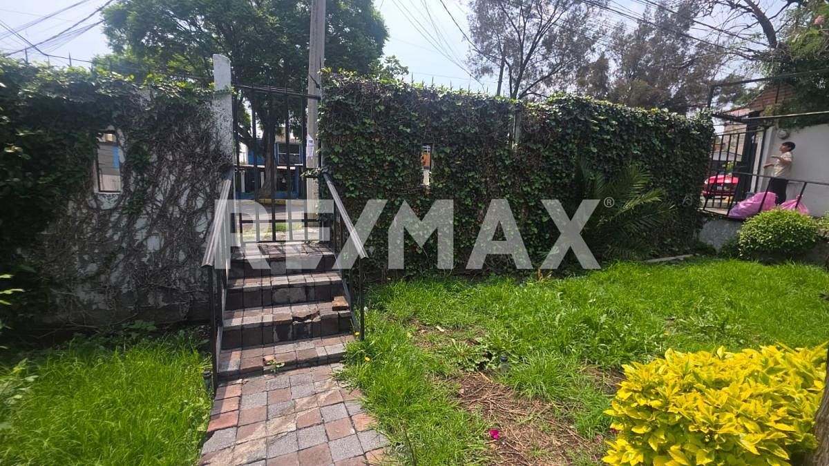 BOG-SE VENDE CASA EN COLONIA ELECTRA, TLALNEPANTLA, foto 1 de 20