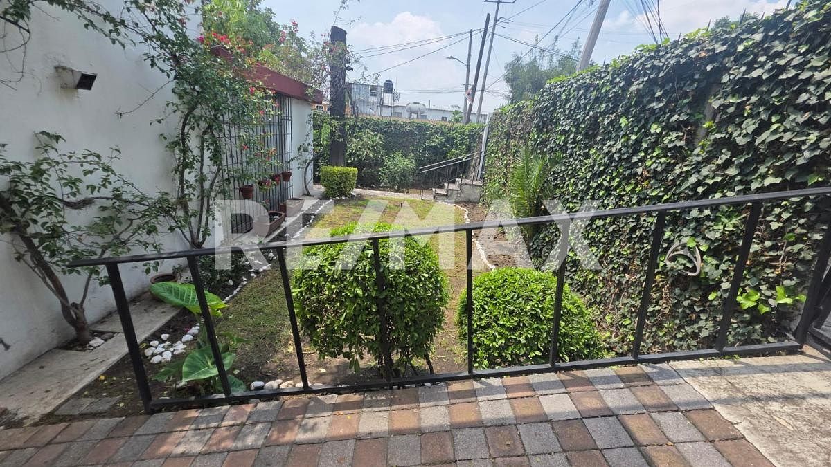 Casa en Electra, Tlalnepantla de Baz, foto 11 de 20