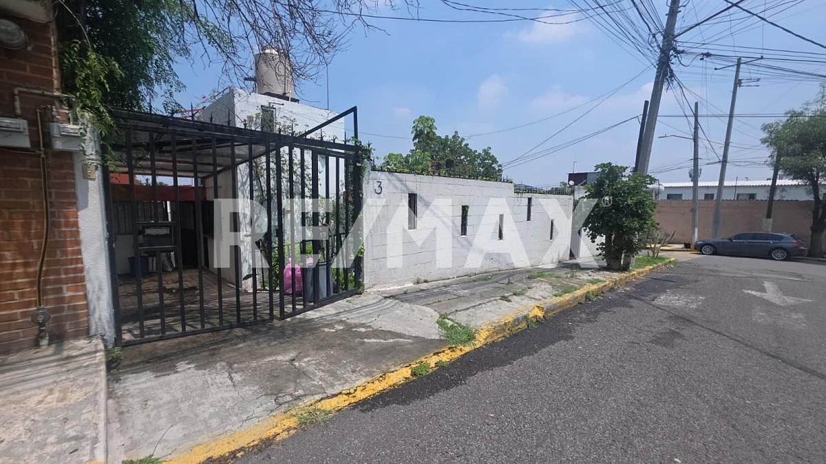 Casa en Electra, Tlalnepantla de Baz, foto 20 de 20