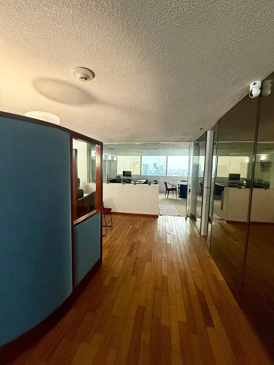 Sala Comercial em Colonia Nápoles, Benito Juárez, foto 4 de 14