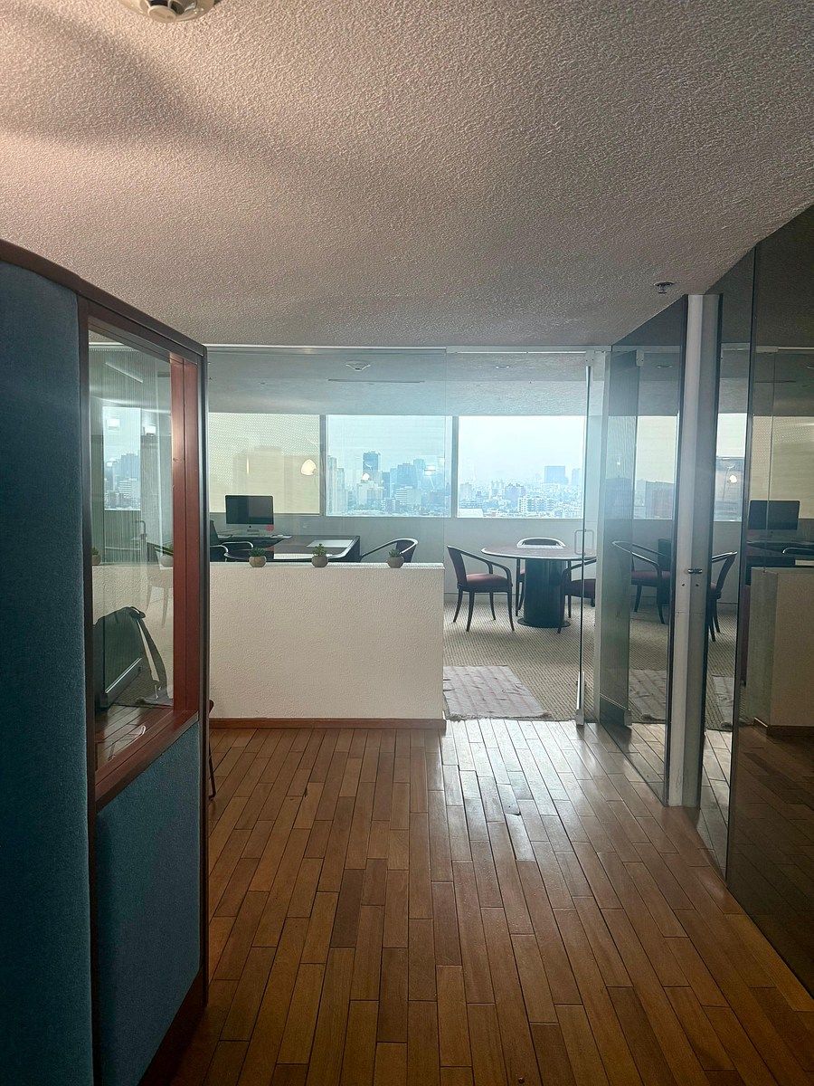 Sala Comercial em Colonia Nápoles, Benito Juárez, foto 6 de 14