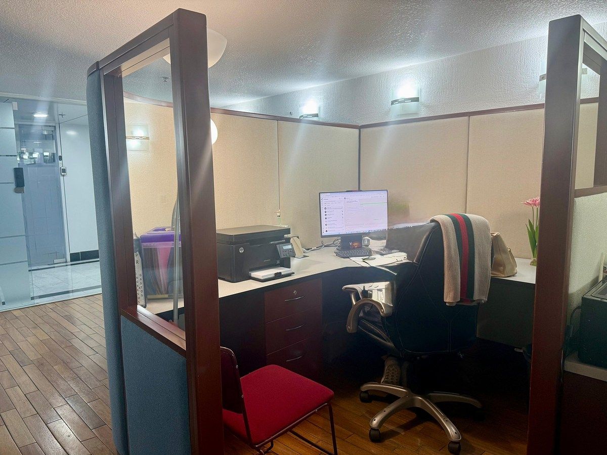Sala Comercial em Colonia Nápoles, Benito Juárez, foto 12 de 14