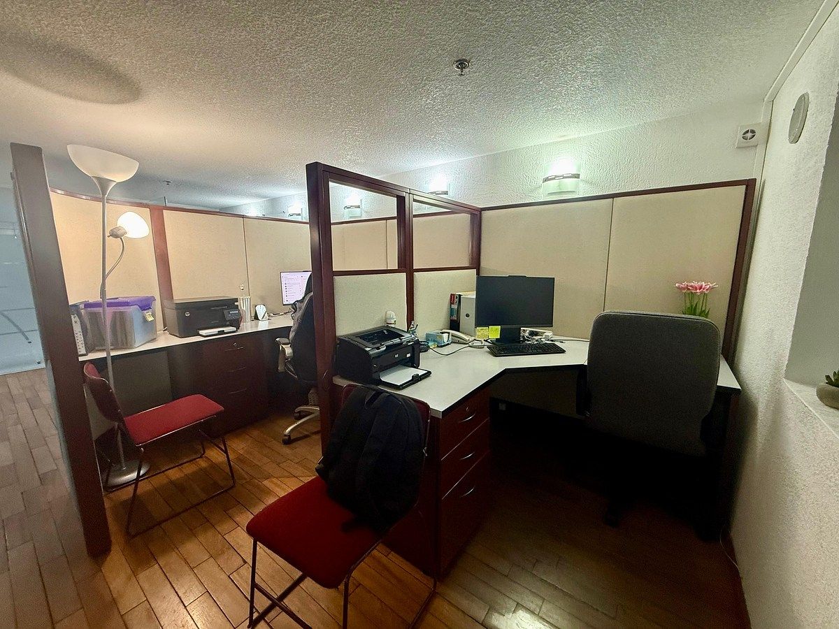 Sala Comercial em Colonia Nápoles, Benito Juárez, foto 13 de 14