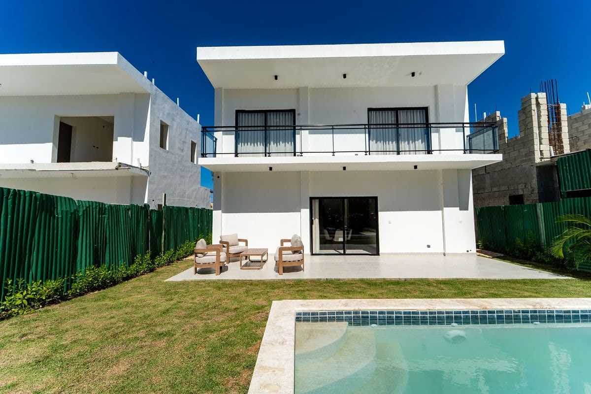 Piscina, foto 1 de 21