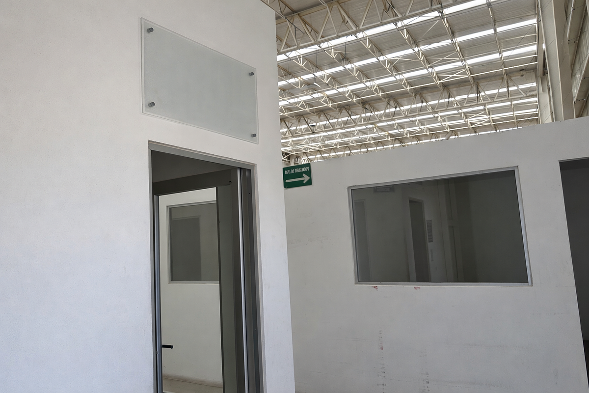 Nave industrial en Los Cues, Huimilpan, foto 3 de 6