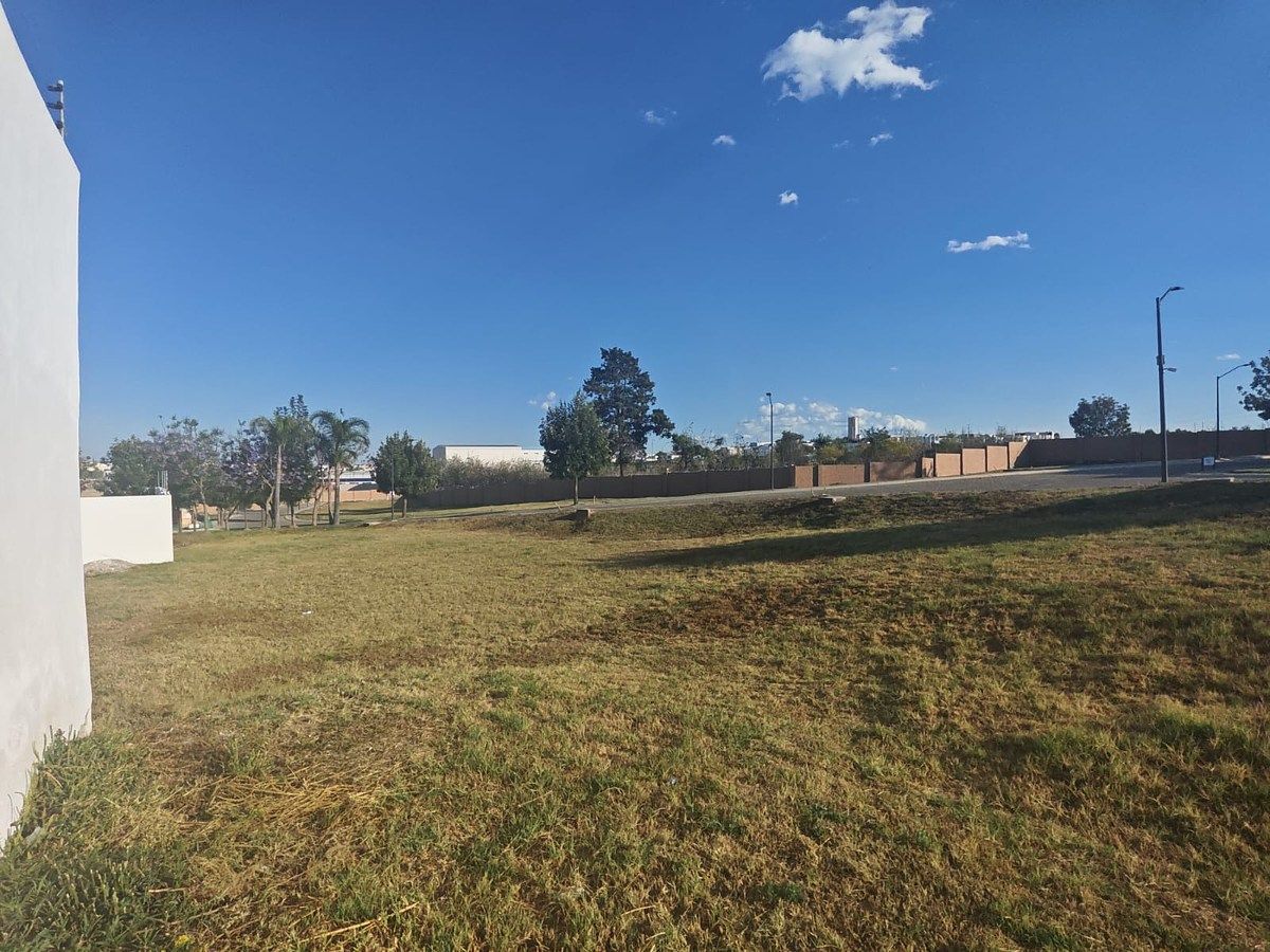 Lot in Lomas de Angelópolis II, San Andrés Cholula, photo 6 of 8
