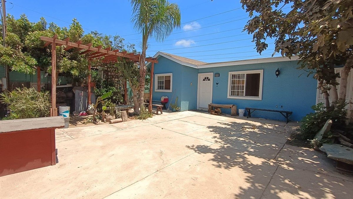 CASA EN VENTA EN CHAPULTEPEC, ENSENADA B.C, foto 1 de 21