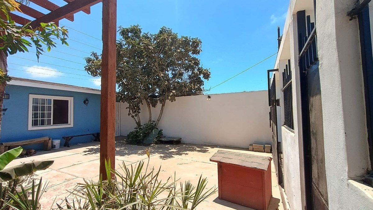 Casa en Vista Hermosa, Ensenada, foto 2 de 21