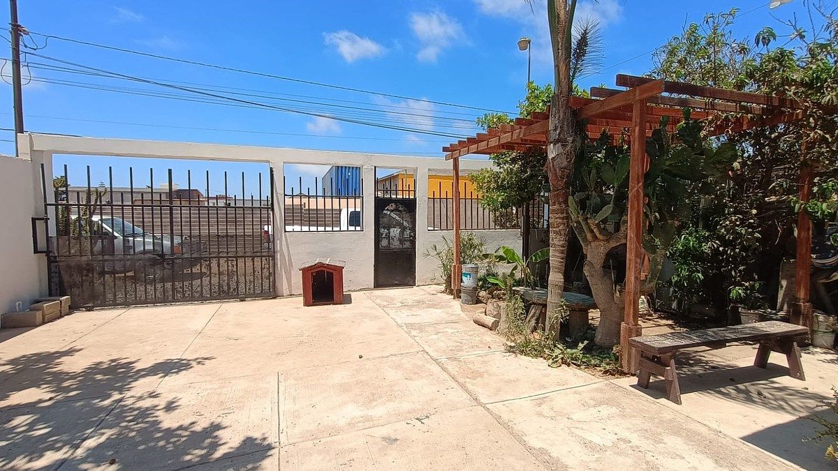 Casa en Vista Hermosa, Ensenada, foto 3 de 21
