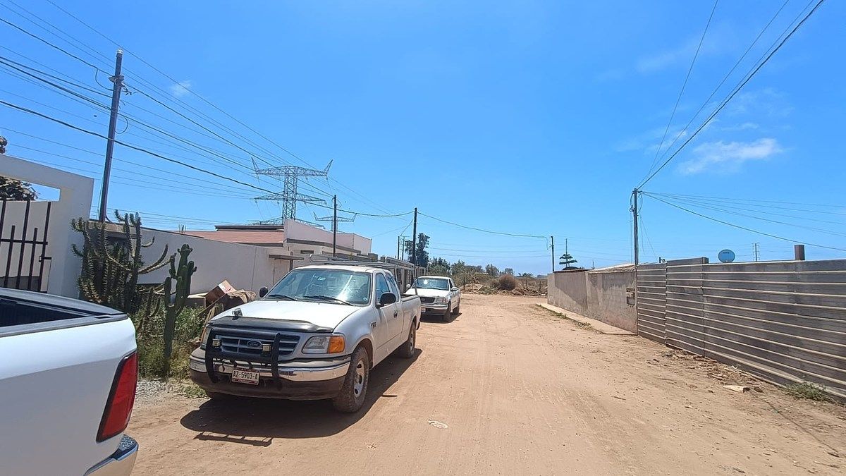 Casa en Vista Hermosa, Ensenada, foto 4 de 21