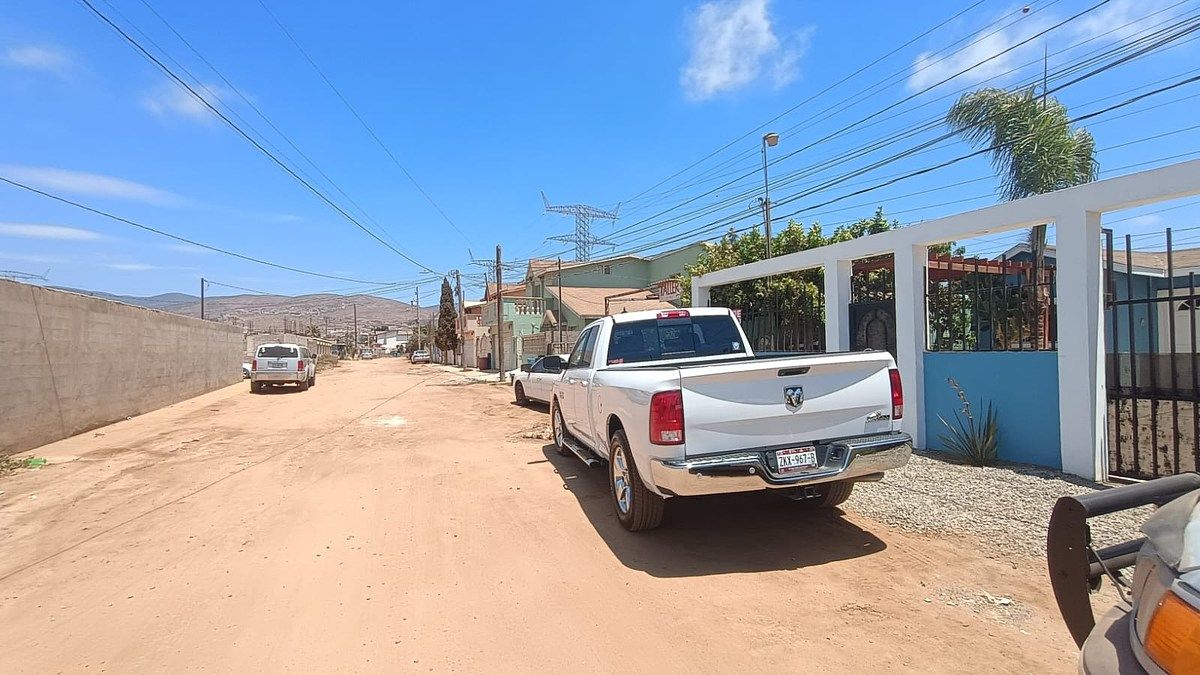 Casa en Vista Hermosa, Ensenada, foto 7 de 21