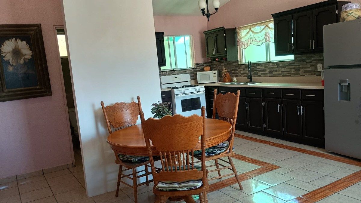 Casa en Vista Hermosa, Ensenada, foto 9 de 21