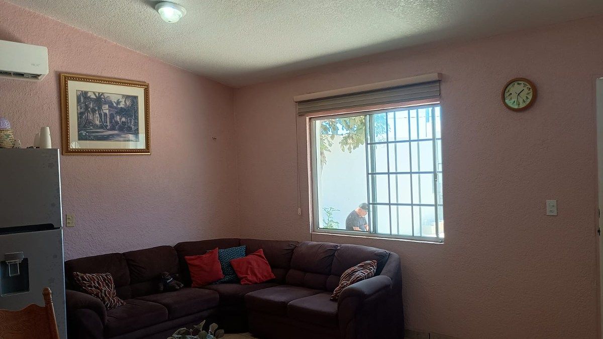 Casa en Vista Hermosa, Ensenada, foto 12 de 21