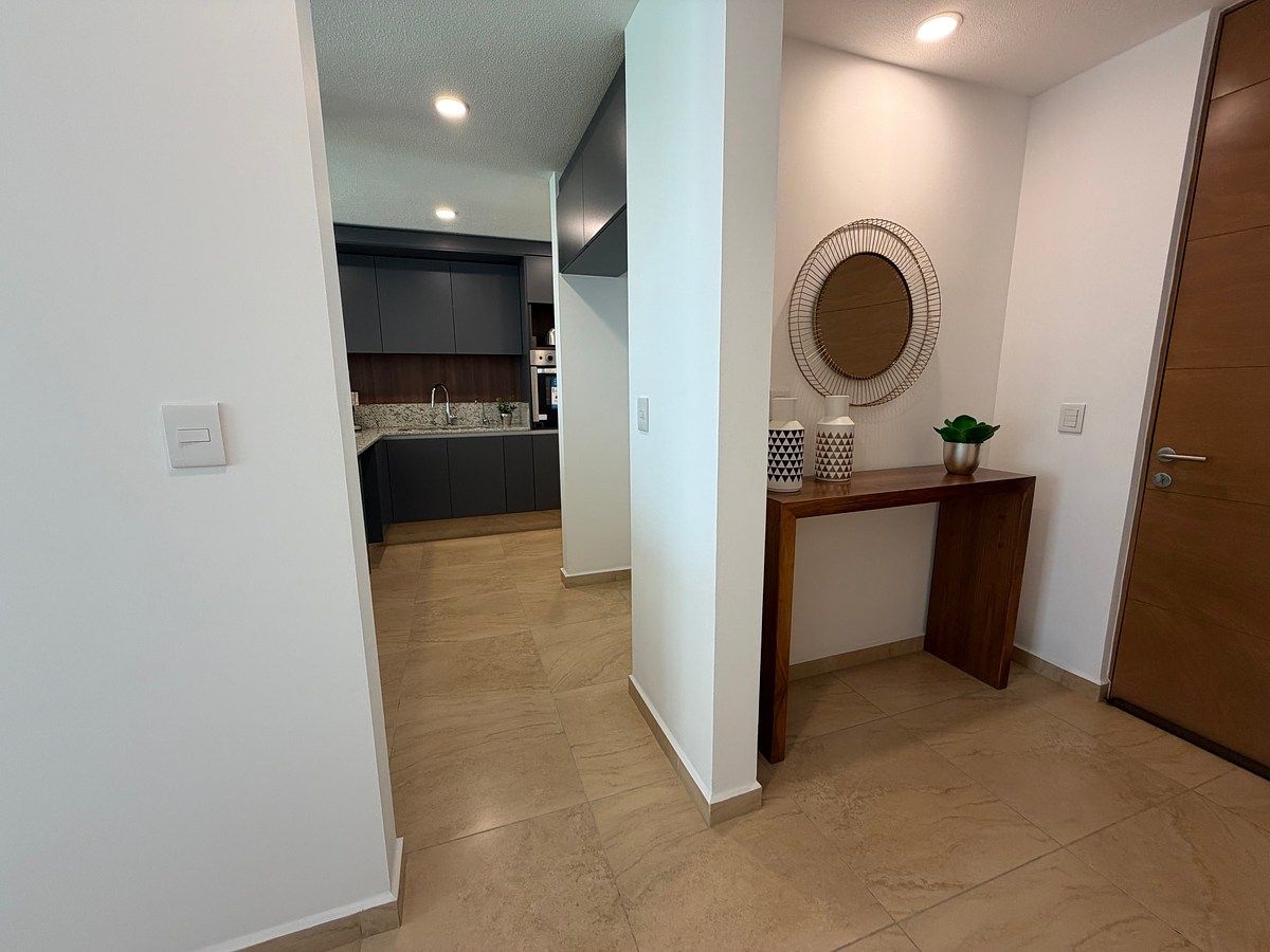 Casa nueva en venta entrega inmediata cerca de Antea Querétaro, foto 1 de 21