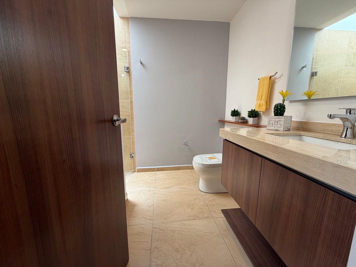 Casa em condomínio fechado em Jurica, Querétaro, foto 13 de 21