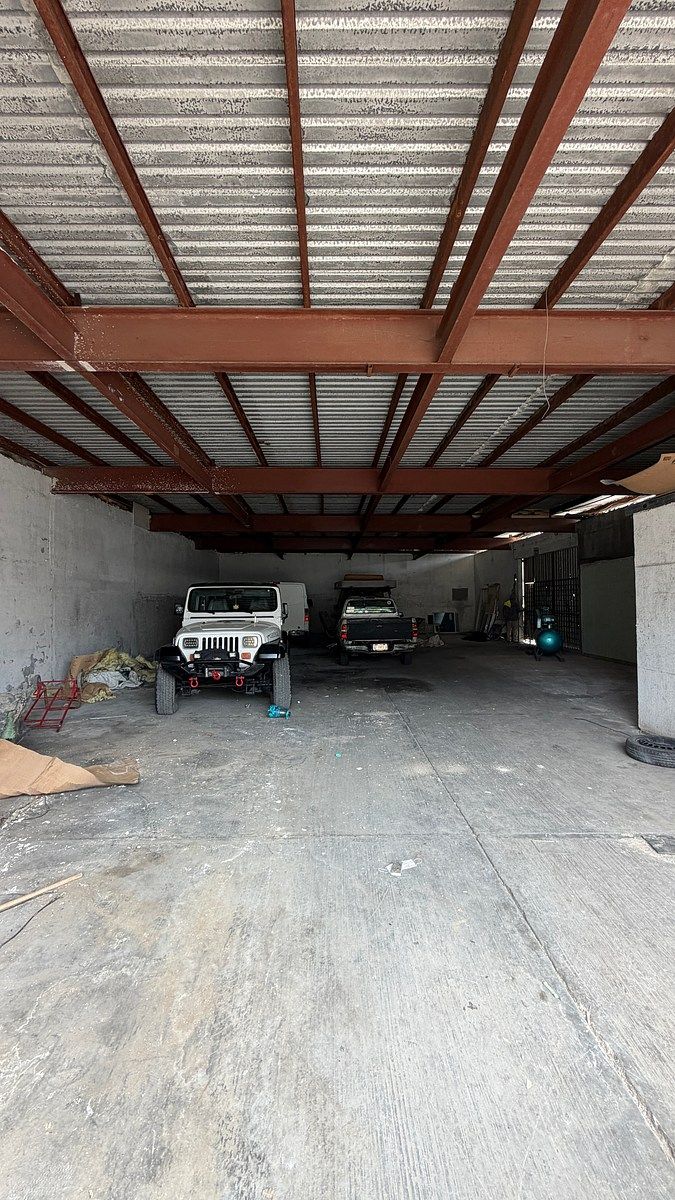 Galpão comercial em 20 de Noviembre, Tijuana, foto 11 de 16