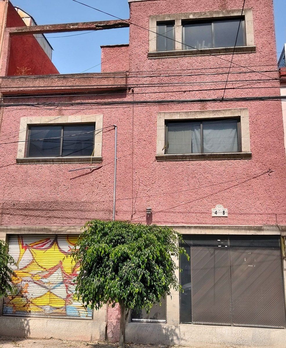Casa en Venta Vértiz Narvarte, foto 1 de 1